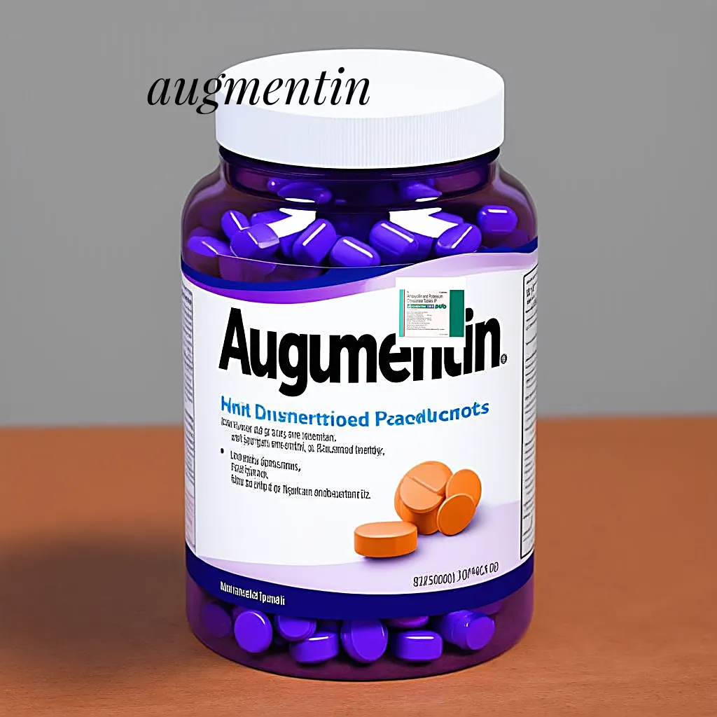 Générique augmentin mylan